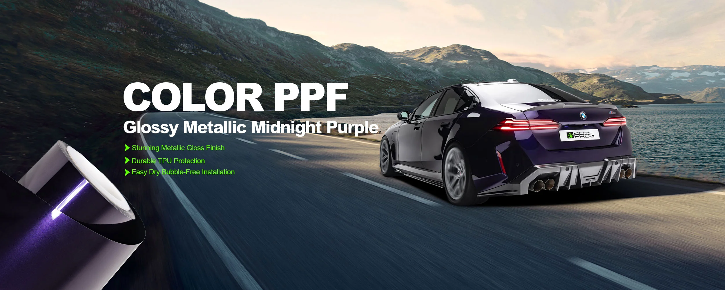 Wrap Your Vision in Style